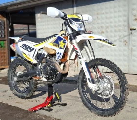 Husqvarna FE 450, снимка 3