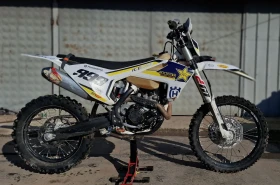 Husqvarna FE 450, снимка 1