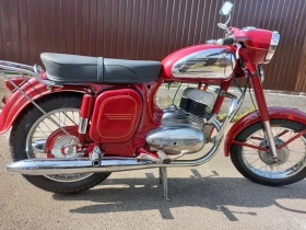     Jawa 350 