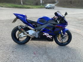 Honda Cbr 954rr, снимка 2