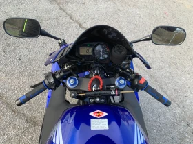 Honda Cbr 954rr, снимка 8