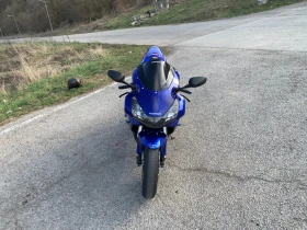 Honda Cbr 954rr, снимка 4