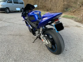 Honda Cbr 954rr, снимка 7