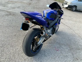 Honda Cbr 954rr, снимка 5