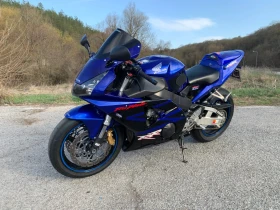 Honda Cbr 954rr, снимка 3