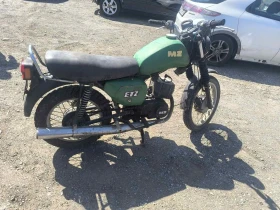 Обява за продажба на Mz 150 ~1 400 лв. - изображение 7