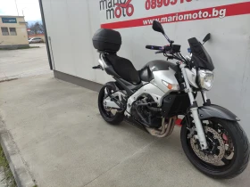 Suzuki Gsr 600i, снимка 15 - Мотоциклети и мототехника - 53633852
