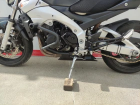 Suzuki Gsr 600i, снимка 6 - Мотоциклети и мототехника - 53633852