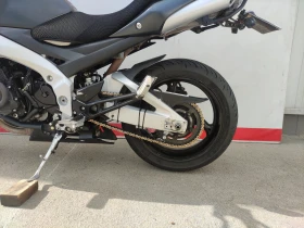 Suzuki Gsr 600i, снимка 5 - Мотоциклети и мототехника - 53633852