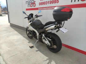 Suzuki Gsr 600i, снимка 4 - Мотоциклети и мототехника - 53633852