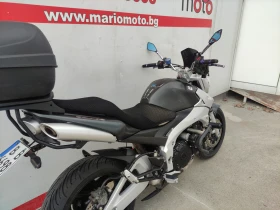 Suzuki Gsr 600i, снимка 14 - Мотоциклети и мототехника - 53633852