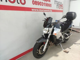 Suzuki Gsr 600i, снимка 8 - Мотоциклети и мототехника - 53633852