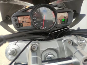 Suzuki Gsr 600i, снимка 10 - Мотоциклети и мототехника - 53633852