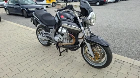 Moto Guzzi Breva 850  | Auto.bg — изображение 4