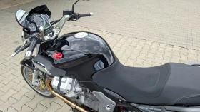 Moto Guzzi Breva 850  | Auto.bg — изображение 10