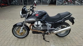 Moto Guzzi Breva 850  | Auto.bg — изображение 2