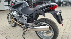 Moto Guzzi Breva 850  | Auto.bg — изображение 11
