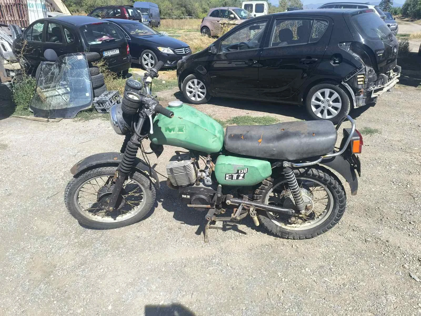 Mz 150 | Mobile.bg � ����������� 1