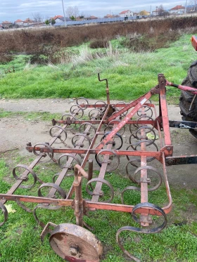 Култиватор Друга марка, снимка 3