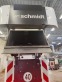 Обява за продажба на Други специализирани машини Schmidt |Метачна машина Flexigo 150 40km/h ~Цена по договаряне - изображение 1