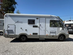 Кемпер Burstner Aviano 650i, снимка 5