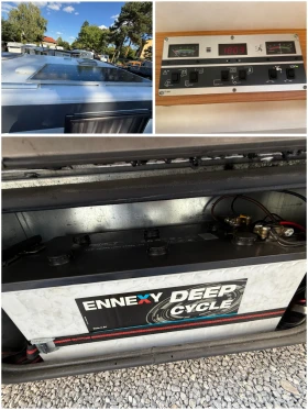 Кемпер Burstner Aviano 650i, снимка 16