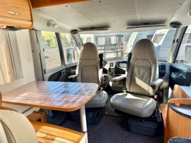 Кемпер Burstner Aviano 650i, снимка 10