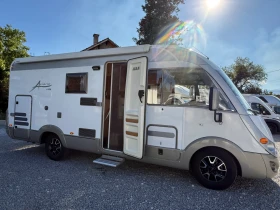 Кемпер Burstner Aviano 650i, снимка 6