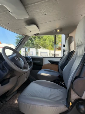 Кемпер Burstner Aviano 650i, снимка 7