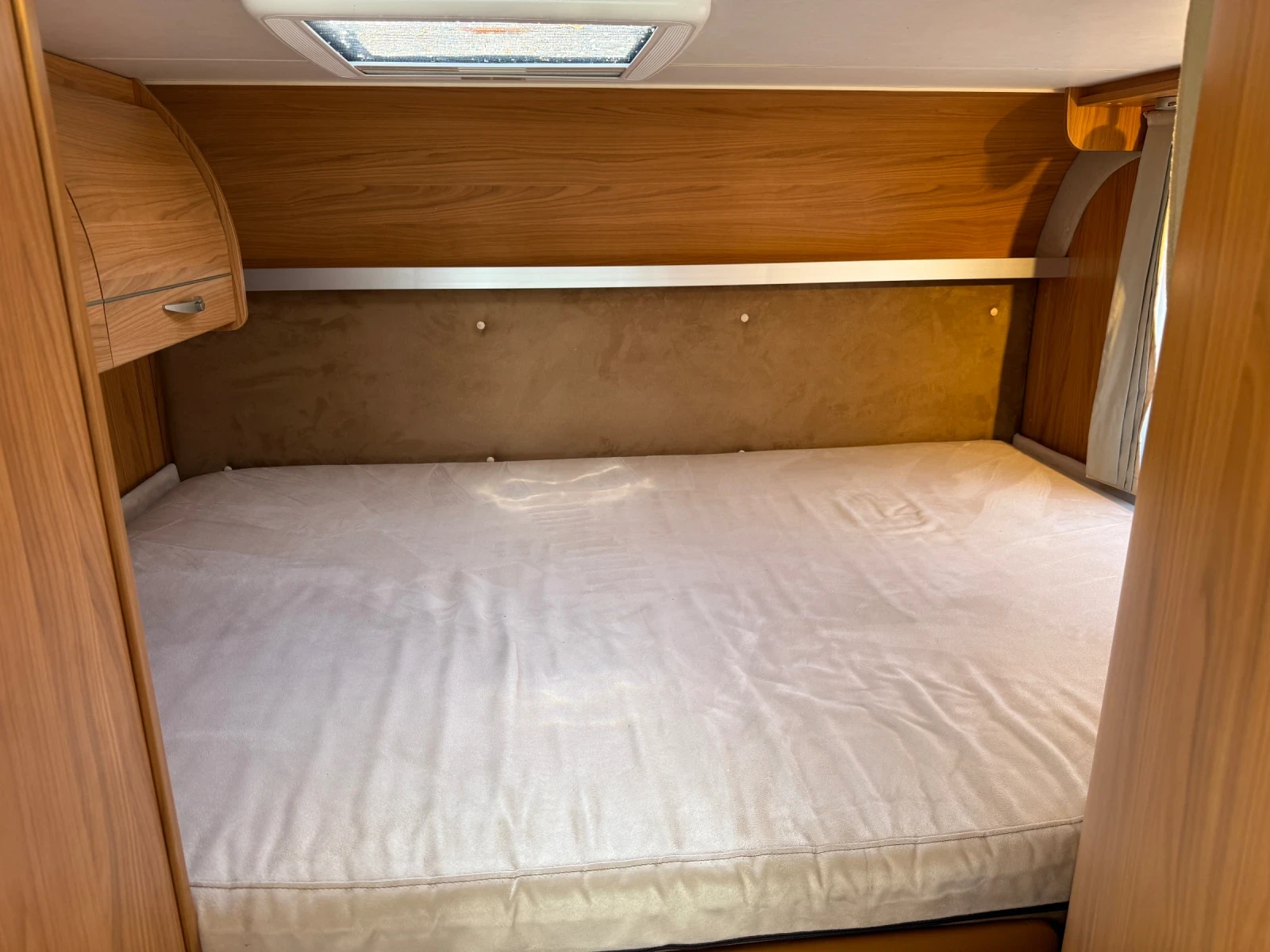  Burstner Aviano 650i | Mobile.bg   13