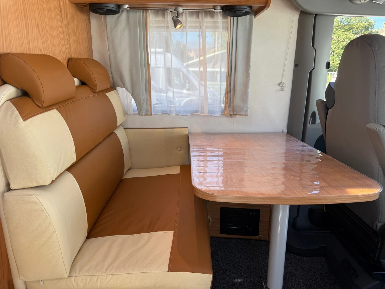  Burstner Aviano 650i | Mobile.bg   11