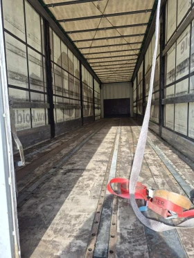 Полуремарке Krone Standart, снимка 3