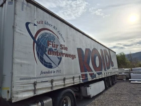 Полуремарке Krone Standart, снимка 5