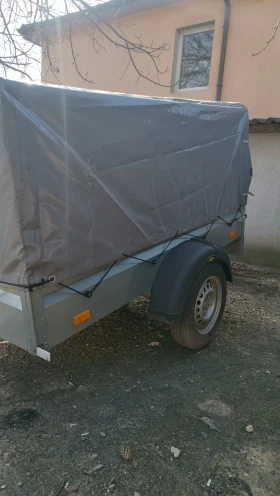 �� ��������� Humbaur | Mobile.bg � ����� ������ 2