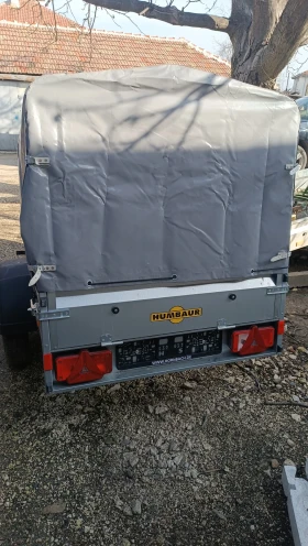 �� ��������� Humbaur | Mobile.bg � ����� ������ 3