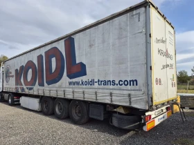 ����� �� �������� �� ����������� Krone Standart