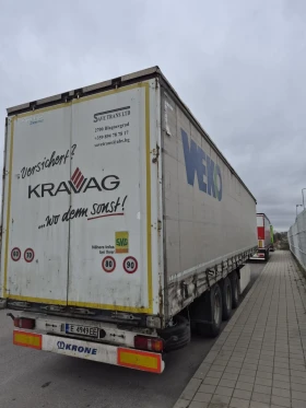 ����� �� �������� �� ����������� Krone Standart