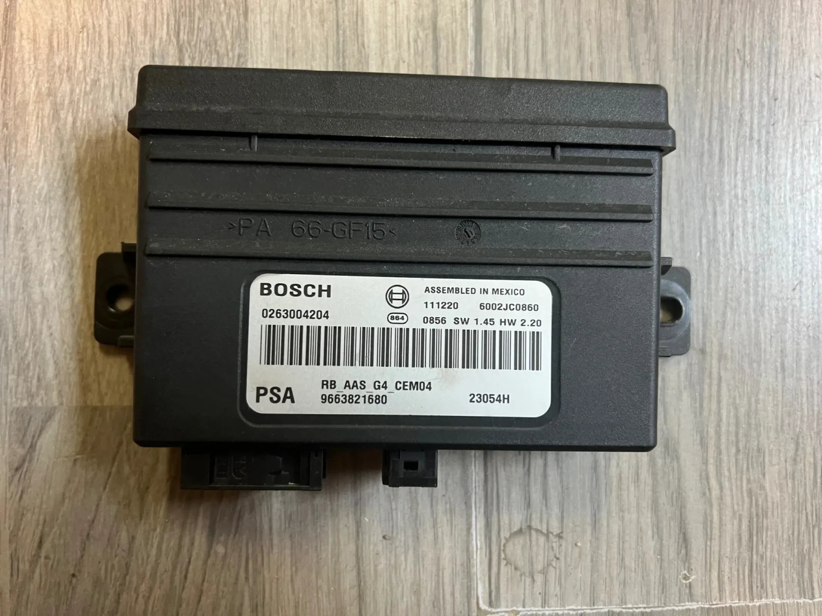 9663821680   CITROEN BERLINGO 2014 0263004204  | Mobile.bg   1