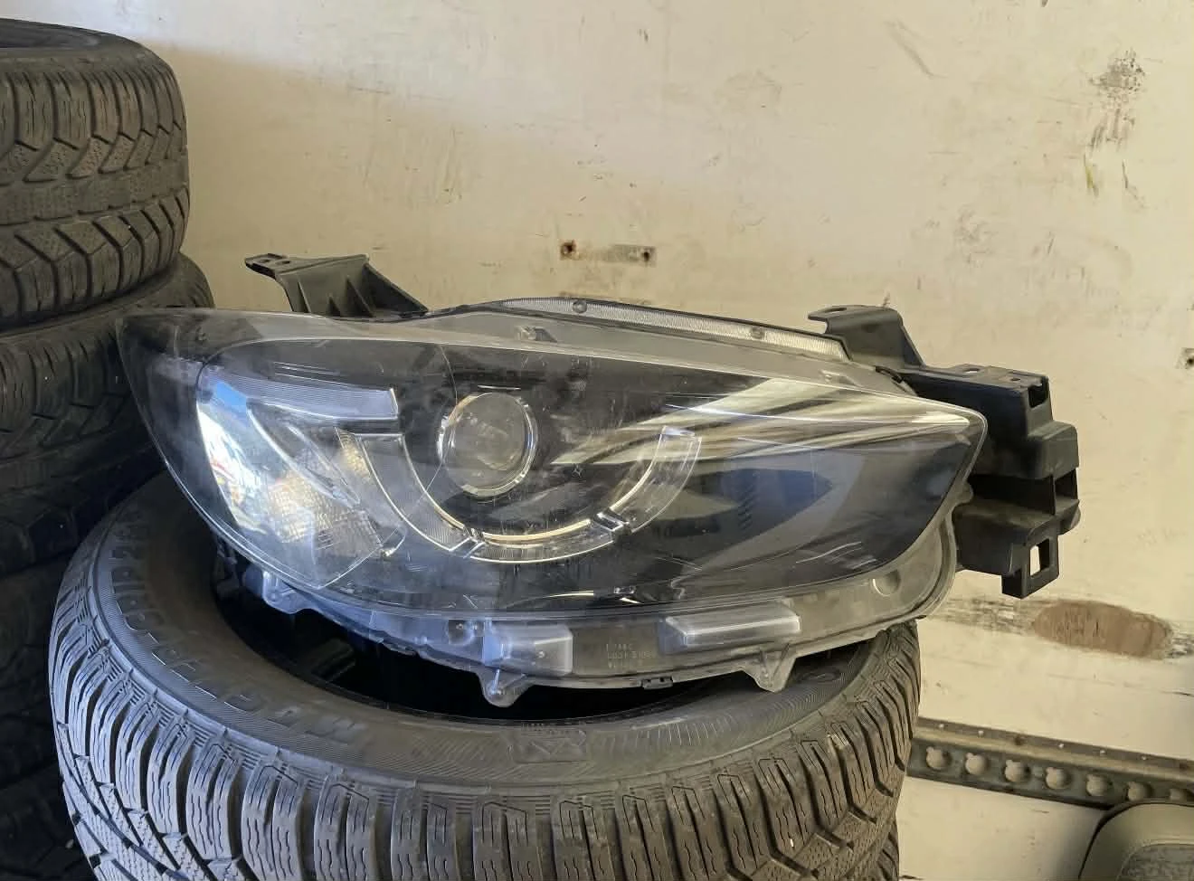 ����� ��� Mazda CX-5 CX5 FaceLift 14-17 | Mobile.bg � ����������� 1
