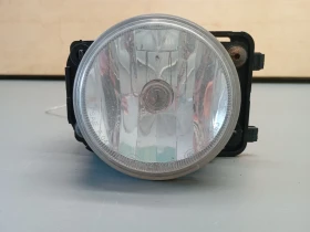 Халоген десен Пежо 5008 1.6т