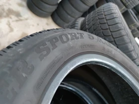 Гуми Зимни 205/55R16, снимка 8