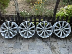 Джанти за VW Passat, снимка 1