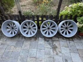 Джанти за VW Passat, снимка 9