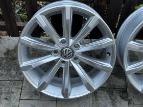 Джанти за VW Passat, снимка 5