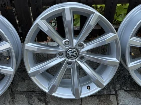 Джанти за VW Passat, снимка 4