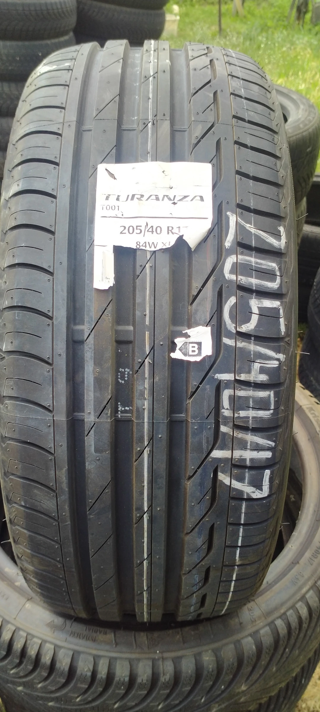 ���� 205/40R17 | Mobile.bg � ����������� 1