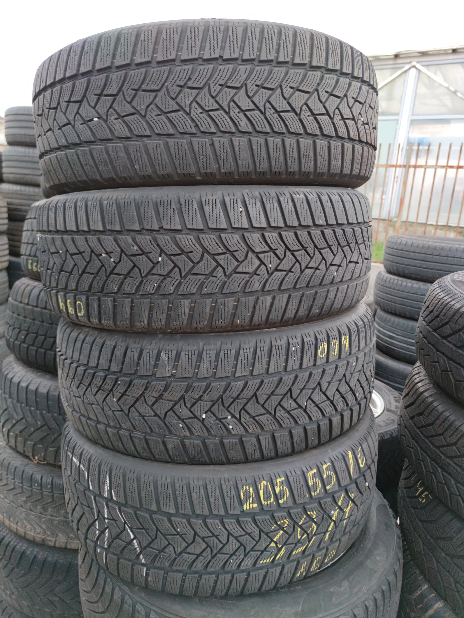  205/55R16 | Mobile.bg   5