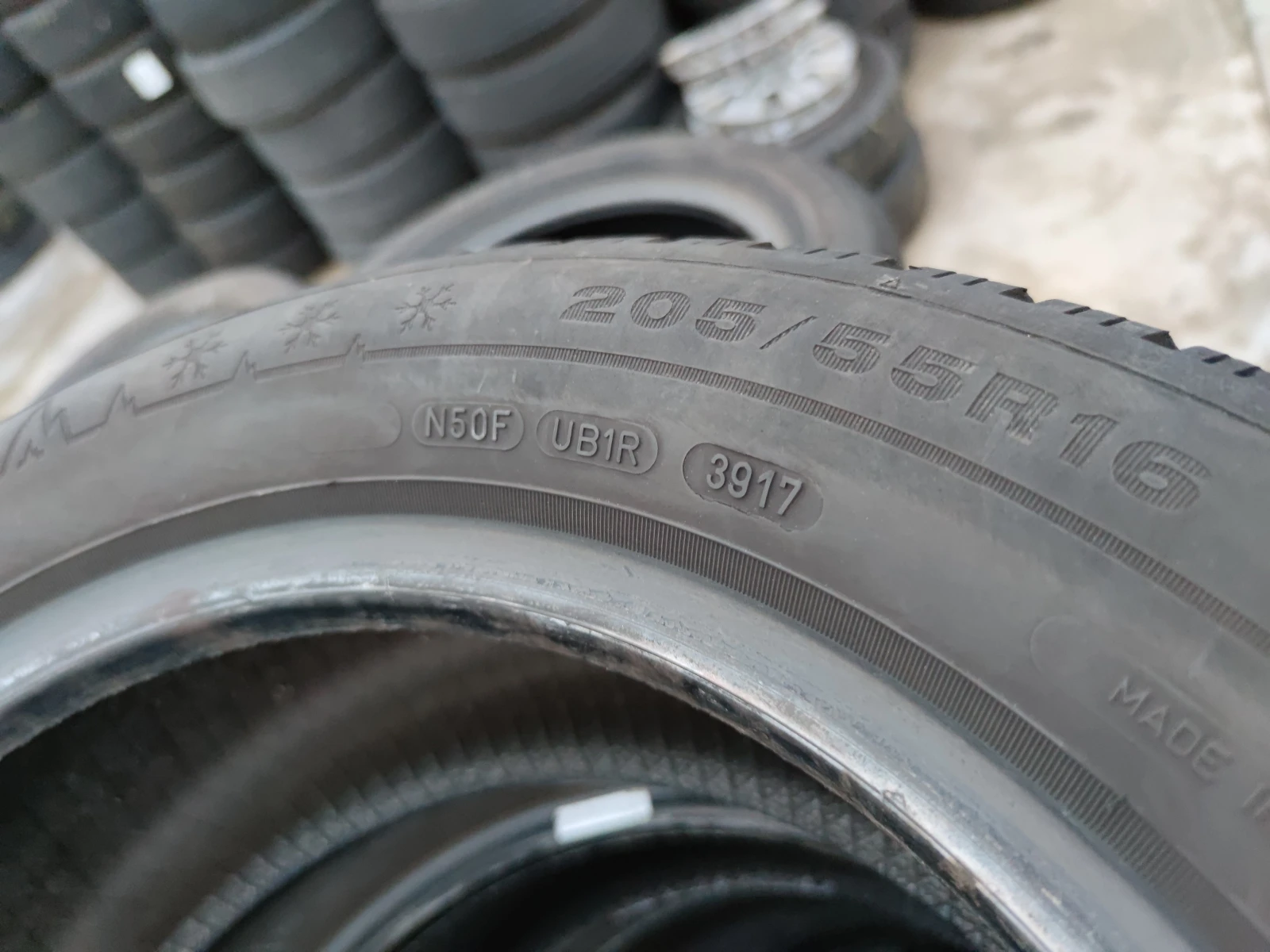  205/55R16 | Mobile.bg   6