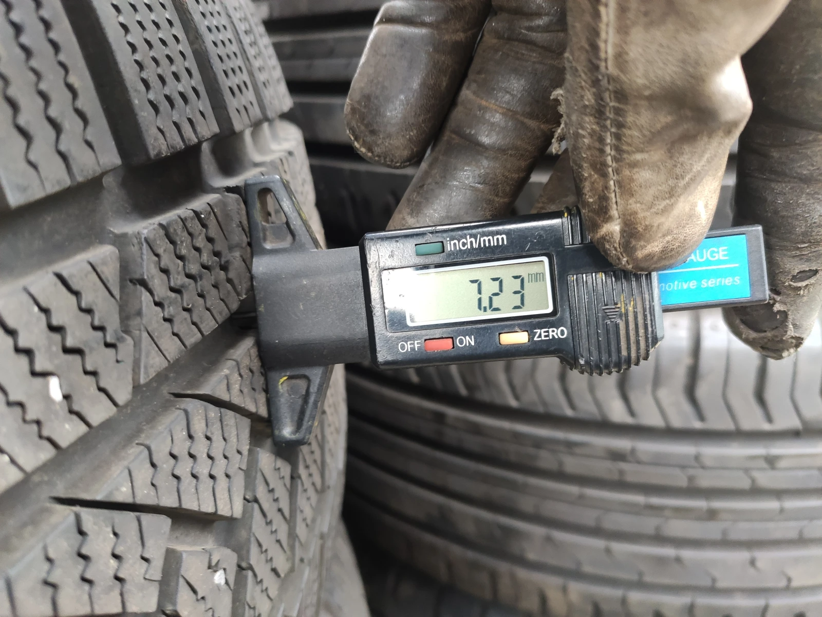  235/50R19 | Mobile.bg   5