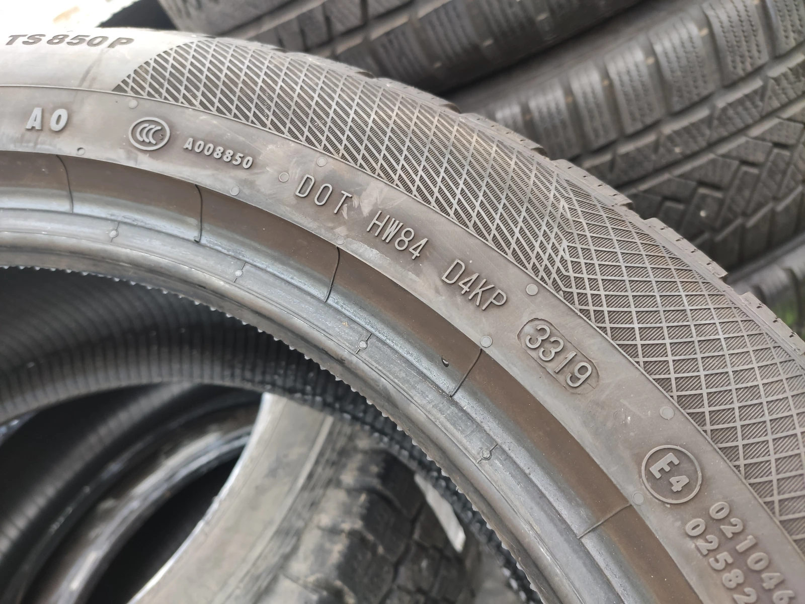  235/50R19 | Mobile.bg   7